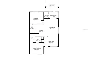 5000 Dover Cir, Orlando, FL 32807 - Photo 30