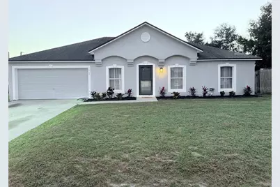 1045 Belvedere Drive, Deltona, FL 32725 - Photo 1
