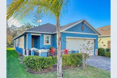 354 Caryota Court, New Smyrna Beach, FL 32168 - Photo 1