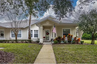 3101 Inishmore Drive, Ormond Beach, FL 32174 - Photo 1