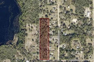 615 Lake Butler Ave, Osteen, FL 32764 - Photo 1