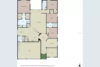 1589 Blue Grass Boulevard, Deland, FL 32724 - Photo 60