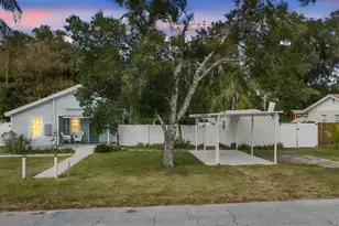 274 W Washington Ave, Lake Helen, FL 32744 - Photo 4