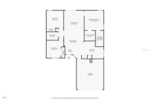 5345 Oak Breeze Ave, Port Orange, FL 32128 - Photo 46