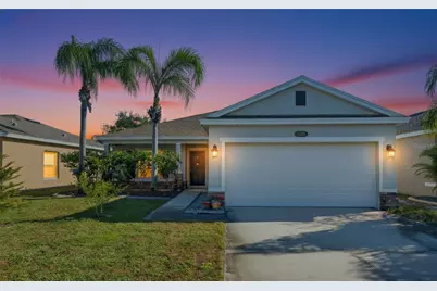 5345 Oak Breeze Avenue, Port Orange, FL 32128 - Photo 2