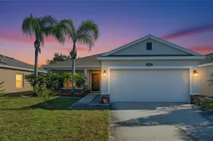 5345 Oak Breeze Ave, Port Orange, FL 32128 - Photo 2