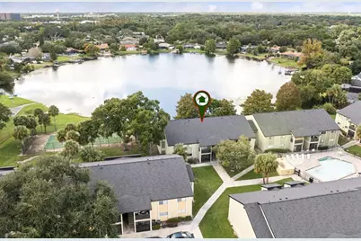 914 Lake Destiny Road #G, Altamonte Springs, FL 32714 - Photo 1