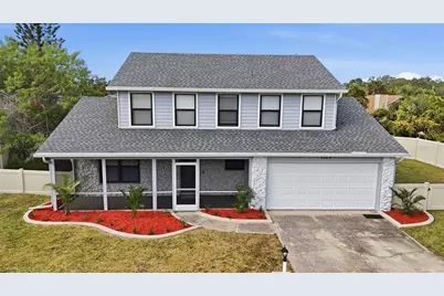 1177 Dominion Court, Port Orange, FL 32129 - Photo 1