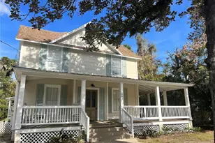 209 W Wisconsin Ave, Deland, FL 32720 - Photo 2