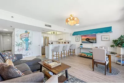 4141 S Atlantic Avenue #805, New Smyrna Beach, FL 32169 - Photo 16