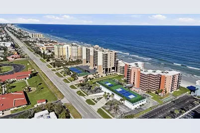 4141 S Atlantic Avenue #805, New Smyrna Beach, FL 32169 - Photo 32