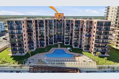 4141 S Atlantic Avenue #805, New Smyrna Beach, FL 32169 - Photo 2