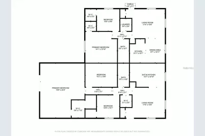 1924 Fern Palm Drive, Edgewater, FL 32141 - Photo 48