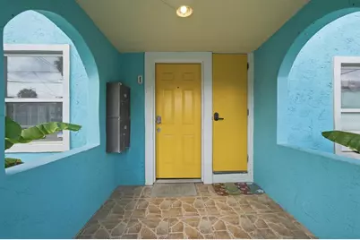 715 Harvey Avenue, Daytona Beach, FL 32118 - Photo 4