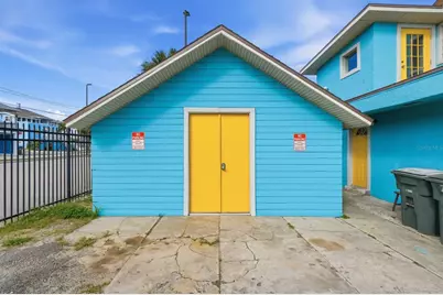 715 Harvey Avenue, Daytona Beach, FL 32118 - Photo 2