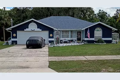 564 W Central Avenue, Orange City, FL 32763 - Photo 1