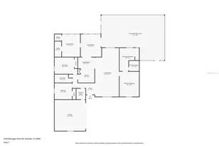 5136 Barnegat Point Rd, Orlando, FL 32808 - Photo 2