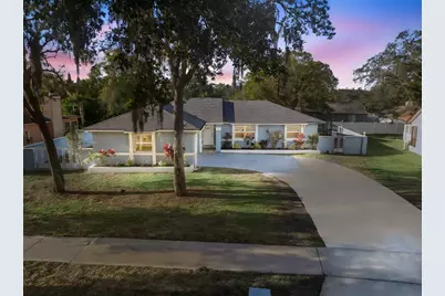 5136 Barnegat Point Road, Orlando, FL 32808 - Photo 1