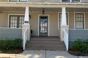 210 W Wisconsin Ave, Deland, FL 32720 - Photo 1