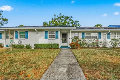 249 N Hill Avenue #30, Deland, FL 32724 - Photo 2