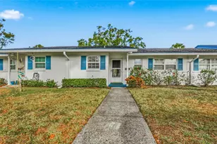 249 N Hill Ave, Deland, FL 32724 - Photo 2