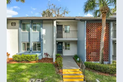 12 Escondido Court #113, Altamonte Springs, FL 32701 - Photo 1