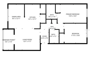 415 Banana Cay Dr, South Daytona, FL 32119 - Photo 34