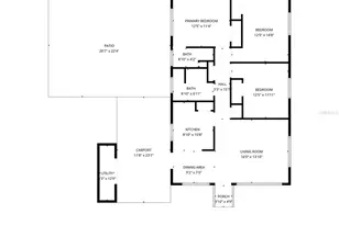 4726 Abaca St, Orlando, FL 32808 - Photo 22