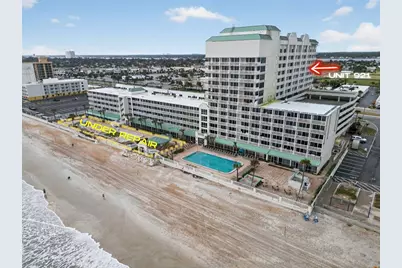 2700 N Atlantic Avenue #921, Daytona Beach, FL 32118 - Photo 2