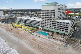 2700 N Atlantic Ave, Daytona Beach, FL 32118 - Photo 2