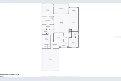 469 Wedgeworth Lane, Deland, FL 32724 - Photo 36