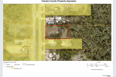 2300 N Volusia Avenue, Orange City, FL 32763 - Photo 2