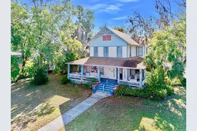 228 W Howry Avenue, Deland, FL 32720 - Photo 1