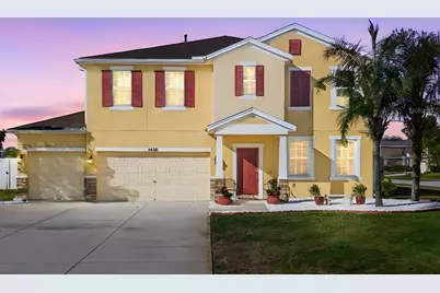 1452 Daystar Lane, Deltona, FL 32725 - Photo 1