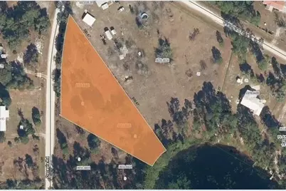 116 Osceola Road, Georgetown, FL 32139 - Photo 2