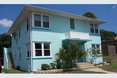 321 Ribault Avenue, Daytona Beach, FL 32118 - Photo 1