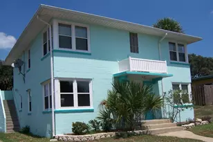 321 Ribault Ave, Daytona Beach, FL 32118 - Photo 1