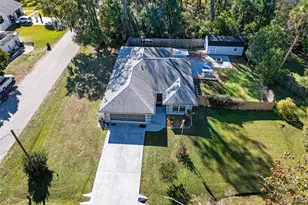 303 N Anderson St, Bunnell, FL 32110 - Photo 4