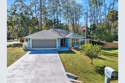 303 N Anderson Street, Bunnell, FL 32110 - Photo 2