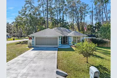 303 N Anderson Street, Bunnell, FL 32110 - Photo 1