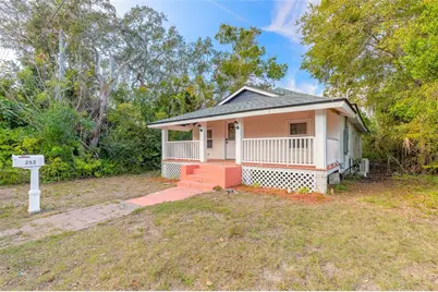 253 Selden Avenue, Ormond Beach, FL 32174 - Photo 2