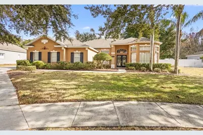 281 Meadow Beauty Terrace, Sanford, FL 32771 - Photo 2