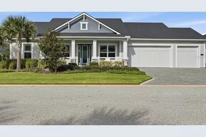 17 Watchtower Drive, Ormond Beach, FL 32176 - Photo 1