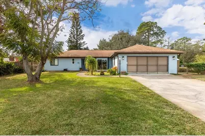 2650 Glenwood Avenue, New Smyrna Beach, FL 32168 - Photo 2