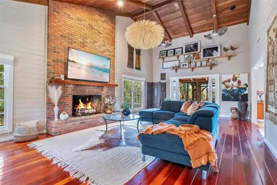 8 Fernwood Trail, Ormond Beach, FL 32174 - Photo 10