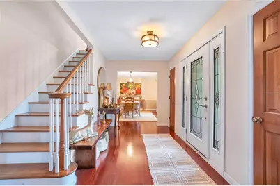 8 Fernwood Trail, Ormond Beach, FL 32174 - Photo 6