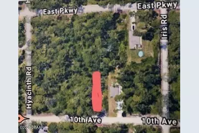 1545 10th Avenue, Deland, FL 32724 - Photo 2