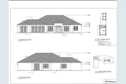 2821 Old New York Avenue, Deland, FL 32720 - Photo 1