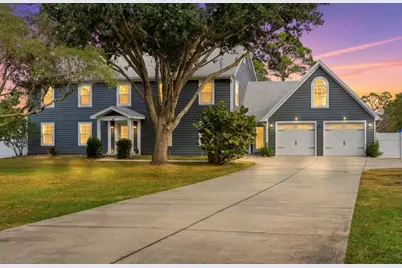 5743 Sweetwater Boulevard, Port Orange, FL 32127 - Photo 2