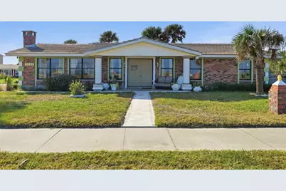2944 Ocean Shore Boulevard, Ormond Beach, FL 32176 - Photo 1